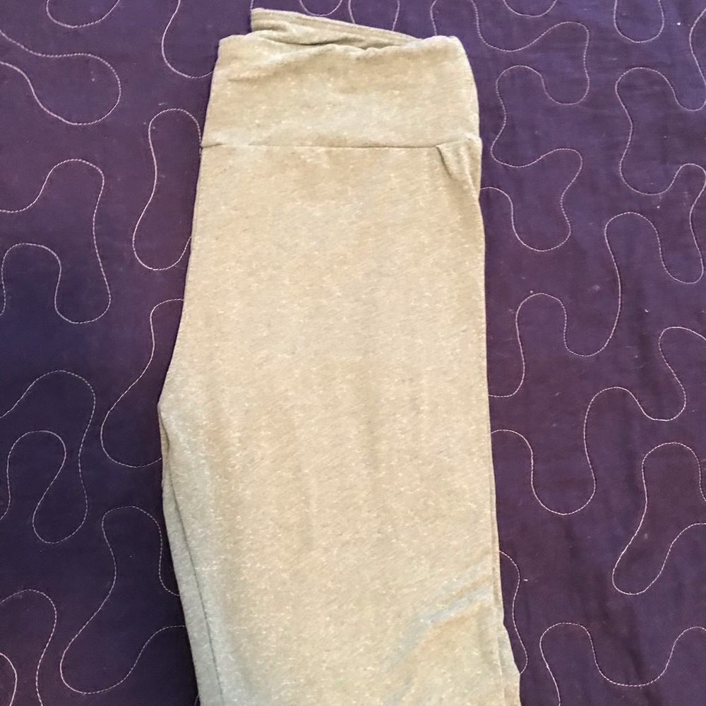 Lularoe OS leggings